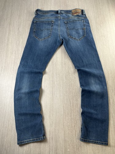 Jeans diesel thavar slim - diesel,