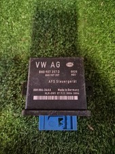 Audi Q5 SQ5 2012 Centralina Xeno modulo 8H0907357D ONV23617