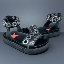 DIESEL Sandali donna SA-GRAND