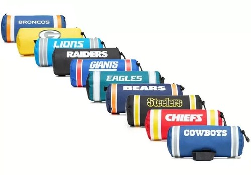 Borsa manubrio bmx nfl - borsa,
