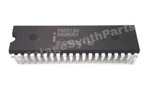 P8031ah cpu for roland - p8031ah,