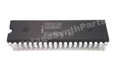 P8031ah cpu for - -,
