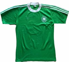 maglia germania germania mondiali 1988-1990 Adidas Erima shirt Beckenbauer