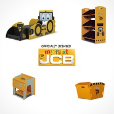 Licenza JCB Escavatore