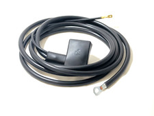 Cavo positivo batteria a - cavo,