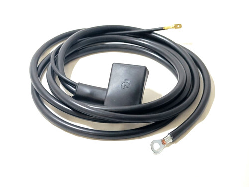 Cavo positivo batteria a - da,