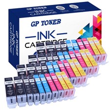 Cartucce comaptibile per canon - comaptibile,