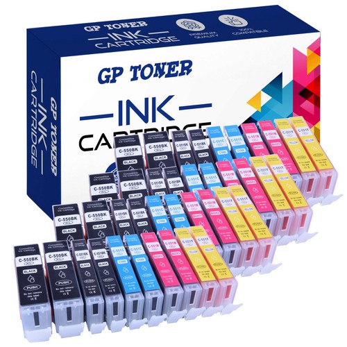 Cartucce comaptibile per canon - comaptibile,