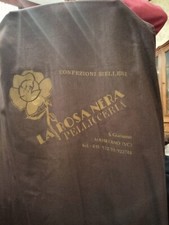 Pelliccia Di Foca alta moda 