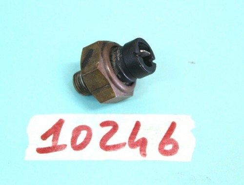 Bulbo temperatura gilera - bulbo,