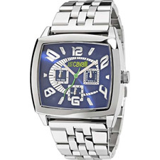 Orologio JUST CAVALLI Screen