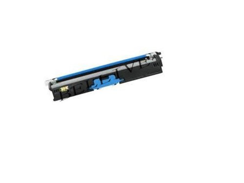Toner ciano compatibile - toner,