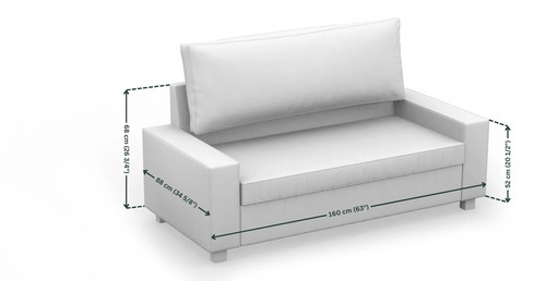 Copridivano letto ikea - copridivano-letto,