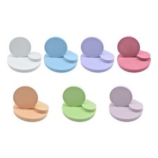 3x Fondali per fotografie di