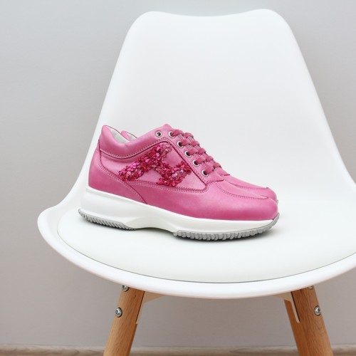 Scarpe sneakers donna hogan - scarpe,