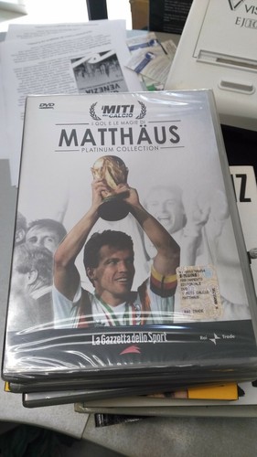 Dvd gol magie - i, le