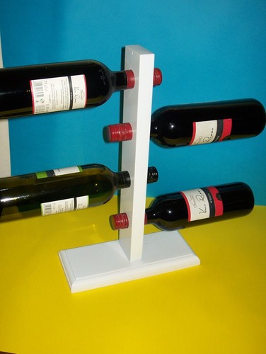 Cantinetta portabottiglie - cantinetta,