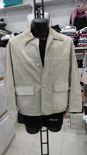Giubbotto joe smith uomo man - uomo,