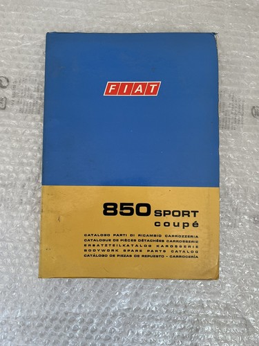 Catalogo parti ricambio - catalogo, di