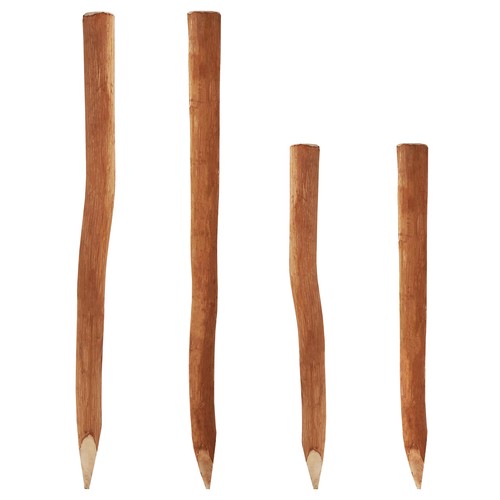 Pali legno per - 40,