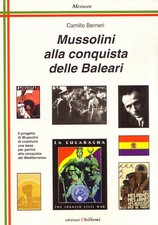 Libro Partigiani Italiani -