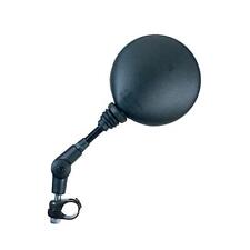 SPECCHIO DESTRO O SINISTRO UNIVERSALE RICHIUDIBILE DA MANUBRIO PER MOTO O CICLO