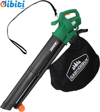  Soffiatore Aspiratore