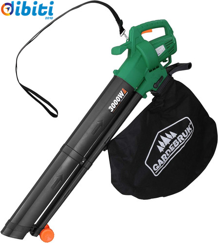 Soffiatore aspiratore - ,