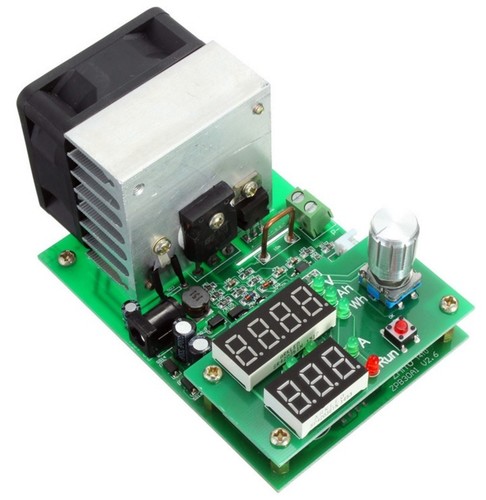 1pcs carico elettronico - 1pcs,