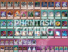 Dimension Fusion Turbo Deck