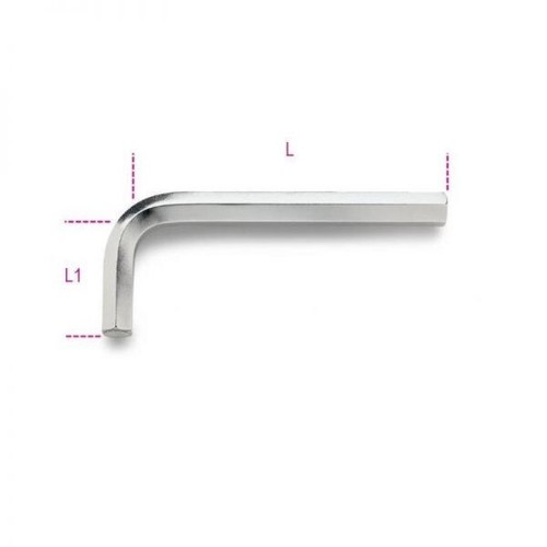 Chiave esagonale offset