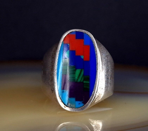Anello argento 925 gemma - argento,