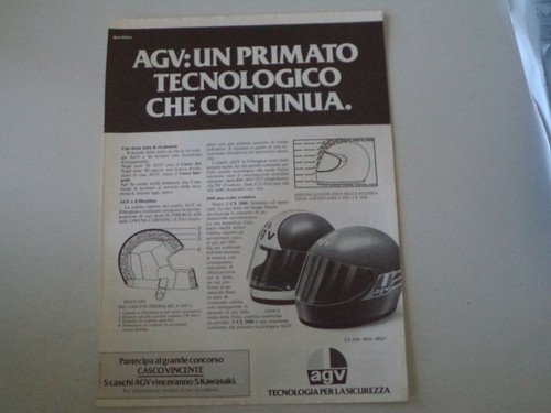 Advertising pubblicità 1980 - advertising,