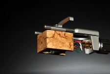 Improved Exclusive Wood Body