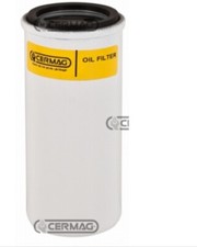 Filtro olio per motore macchina agricola CARRARO ANTONIO TIGRONE TRANS