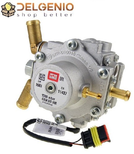 Riduttore brc genius - riduttore,