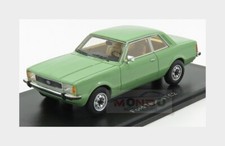 1:43 Neoscale Ford England Taunus Tc2 Ghia 1976 Light Green NEO45139 Modellino