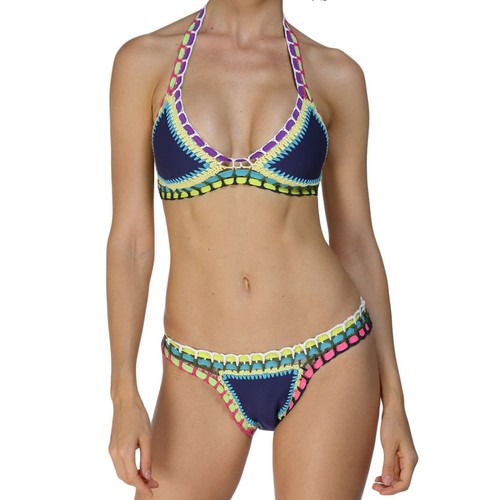 Costume bagno aperto - costume, da