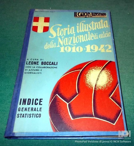 Storia illustrata nazionale - illustrata, di