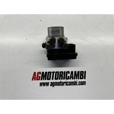 CENTRALINA MODULO CONTROLLO ABS KYMCO XCITING S 400 i TCS 2018-2021-2025