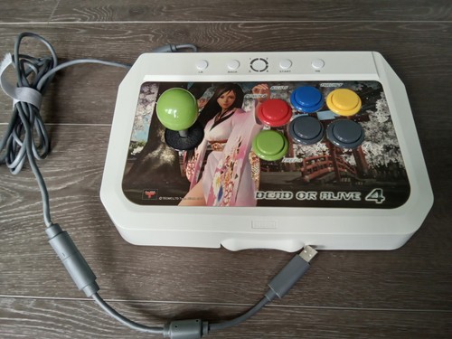 Dead alive hori - dead, 4