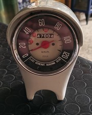 STRUMENTO ,CRUSCOTTO