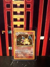 charizard set base ita Ho-oh