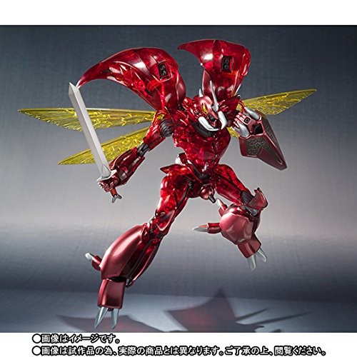 Robot spirits side folletto - spirits,