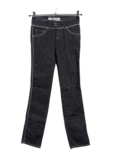 Met jeans sigaretta - met, a