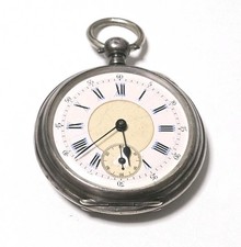 Orologio da tasca vintage in