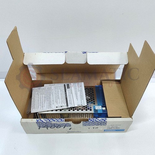Nuovo alimentatore omron - alimentatore,