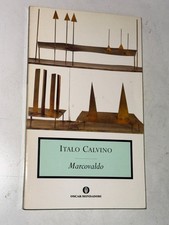 ITALO CALVINO - MARCOVALDO - OSCAR MONDADORI, 2006