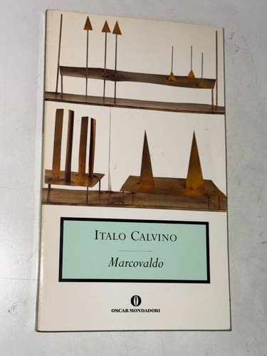 Italo calvino marcovaldo - calvino,