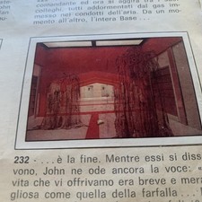 FIGURINA N.232 SPACE 1999 2a